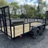 Carry-On-7x16-Landscape-Utility-Trailer-Mesh-Sides-ATV-Gate-5.jpg Carry On 7 x 16 Landscape Utility Trailer