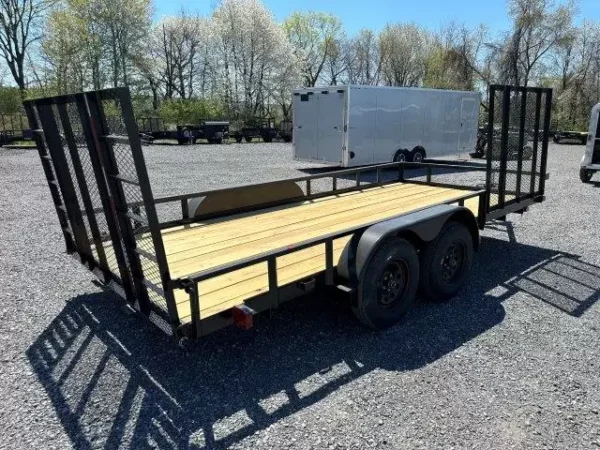 Carry-On-7x16-Landscape-Utility-Trailer-UTV-Rear-Gate-Side-ATV-Gate-3-1.webp Carry On 7 x 16 Landscape Utility Trailer
