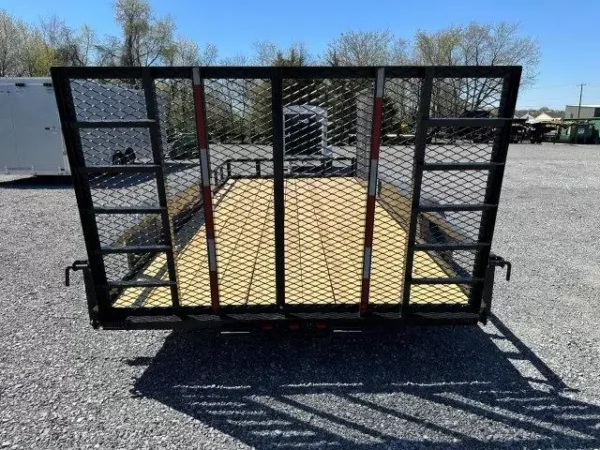 Carry-On-7x16-Landscape-Utility-Trailer-UTV-Rear-Gate-Side-ATV-Gate-4-1.webp Carry On 7 x 16 Landscape Utility Trailer