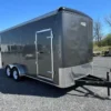 Carry-On-7x18-Enclosed-Cargo-Trailer-Ramp-Door-7.5-Interior-Height-2.webp Carry On 7 x 18 Enclosed Cargo Trailer