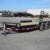 Carry-On-7x18-Equipment-Trailer-Ladder-Ramps-Beavertail-12K-GVW-3.webp Carry On 7 x 18 Equipment Trailer Ladder Ramps