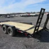 Carry-On-7x18-Equipment-Trailer-Ladder-Ramps-Beavertail-12K-GVW-4.webp Carry On 7 x 18 Equipment Trailer Ladder Ramps