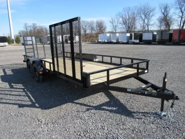 Carry-On-7x18-Landscape-Utility-Trailer-Wood-Deck-Side-ATV-Gate-LED-Lights-6-2.webp Carry On 7 x 18 Landscape Utility Trailer