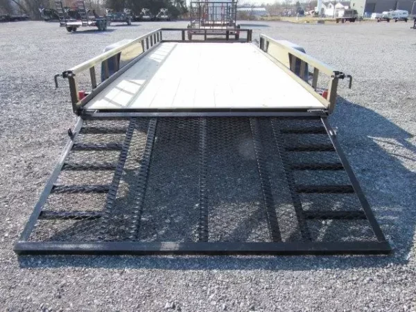 Carry-On-7x18-Landscape-Utility-Trailer-Wood-Deck-Side-ATV-Gate-LED-Lights-9-1.webp Carry On 7 x 18 Landscape Utility Trailer