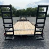 Carry-On-7x18-Low-Profile-Equipment-Trailer-Beavertail-Ladder-Ramps-10K-GVW-2.webp Carry On 7 x 18 Low Profile Equipment Trailer Ladder Ramps