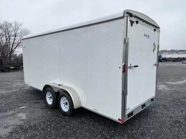 Carry-On-7x18-V-Nose-Enclosed-Cargo-Trailer-Ramp-Door-Side-Door-7ft-Interior-Height-3.webp Carry On 7 x 18 Enclosed V-Nose Cargo Trailer