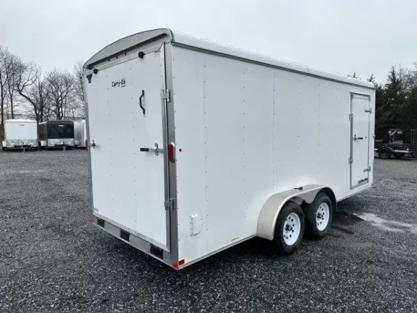 Carry-On-7x18-V-Nose-Enclosed-Cargo-Trailer-Ramp-Door-Side-Door-7ft-Interior-Height-4.webp Carry On 7 x 18 Enclosed V-Nose Cargo Trailer