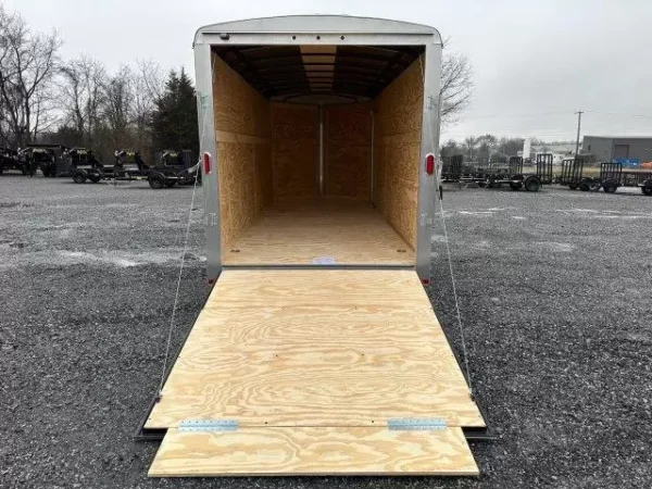 Carry-On-7x18-V-Nose-Enclosed-Cargo-Trailer-Ramp-Door-Side-Door-7ft-Interior-Height-5.webp Carry On 7 x 18 Enclosed V-Nose Cargo Trailer