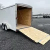 Carry-On-7x18-V-Nose-Enclosed-Cargo-Trailer-Ramp-Door-Side-Door-7ft-Interior-Height-7.webp Carry On 7 x 18 Enclosed V-Nose Cargo Trailer