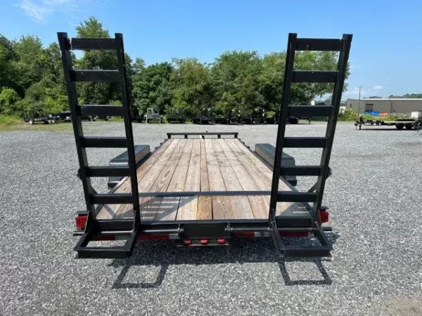Carry-On-7x20-Equipment-Trailer-Beavertail-Ladder-Ramps-12K-GVW-2.webp Carry-On 7 x 20 Equipment Trailer Ladder Ramps