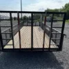 Carry-On 7 x 20 Landscape Utility Trailer