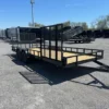 Carry-On-7x20-Utility-Trailer-Side-Ramp-7X20GW2BRK-2-1.webp Carry-On 7 x 20 Landscape Utility Trailer