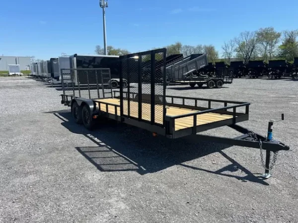 Carry-On-7x20-Utility-Trailer-Side-Ramp-7X20GW2BRK-2-1.webp Carry-On 7 x 20 Landscape Utility Trailer