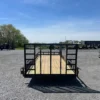 Carry-On-7x20-Utility-Trailer-Side-Ramp-7X20GW2BRK-6-1.webp Carry-On 7 x 20 Landscape Utility Trailer