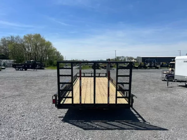 Carry-On-7x20-Utility-Trailer-Side-Ramp-7X20GW2BRK-6-1.webp Carry-On 7 x 20 Landscape Utility Trailer