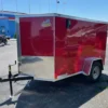 Covered-Wagon-5x8-Enclosed-Cargo-Trailer-Barn-Doors-CW5X8SA-1.webp Covered Wagon 5 x 8 Enclosed Cargo Trailer