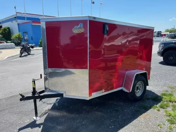 Covered-Wagon-5x8-Enclosed-Cargo-Trailer-Barn-Doors-CW5X8SA-1.webp Covered Wagon 5 x 8 Enclosed Cargo Trailer