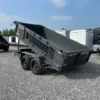 Covered-Wagon-Prospector-6x12-Dump-Trailer-Tarp-Kit-Ladder-Ramps-Barn-Doors-1.webp Covered Wagon 6 x 12 Prospector Dump Trailer
