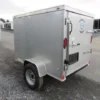 Diamond-Cargo-4x6-Luggage-Cargo-Trailer-1-1.webp Diamond Cargo 4 x 6 Enclosed Cargo Trailer