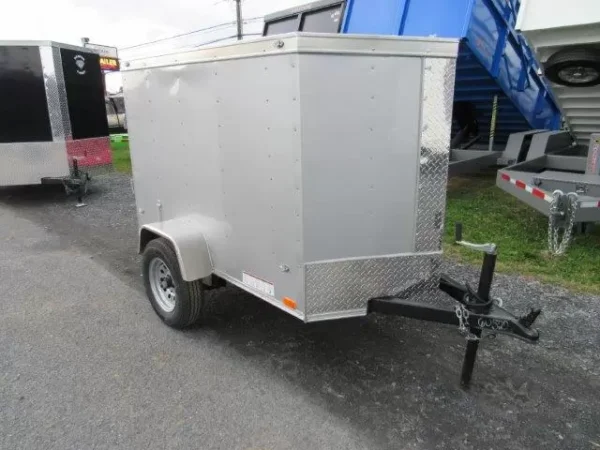 Diamond-Cargo-4x6-Luggage-Cargo-Trailer-3-1.webp Diamond Cargo 4 x 6 Enclosed Cargo Trailer