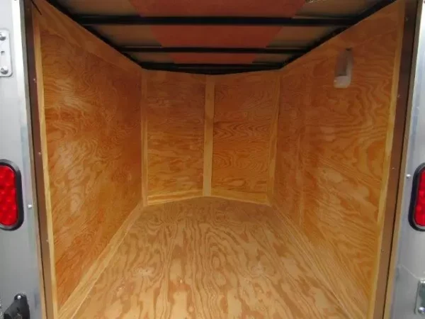 Diamond-Cargo-4x6-Luggage-Cargo-Trailer-5-1.webp Diamond Cargo 4 x 6 Enclosed Cargo Trailer