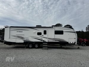 2022 JAYCO EAGLE HT 320FBOK