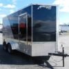 Homesteader-7x14-Patriot-V-Nose-OHV-Package-3-1.jpg Homesteader 7 x 14 V-Nose Enclosed Cargo Trailer