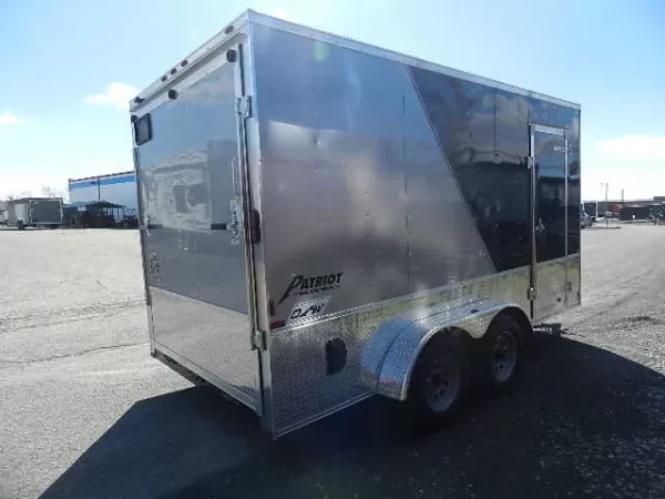 Homesteader-7x14-Patriot-V-Nose-OHV-Package-4-1.webp Homesteader 7 x 14 V-Nose Enclosed Cargo Trailer