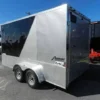 Homesteader-7x14-Patriot-V-Nose-OHV-Package-7-1.webp Homesteader 7 x 14 V-Nose Enclosed Cargo Trailer