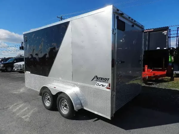 Homesteader-7x14-Patriot-V-Nose-OHV-Package-7-1.webp Homesteader 7 x 14 V-Nose Enclosed Cargo Trailer