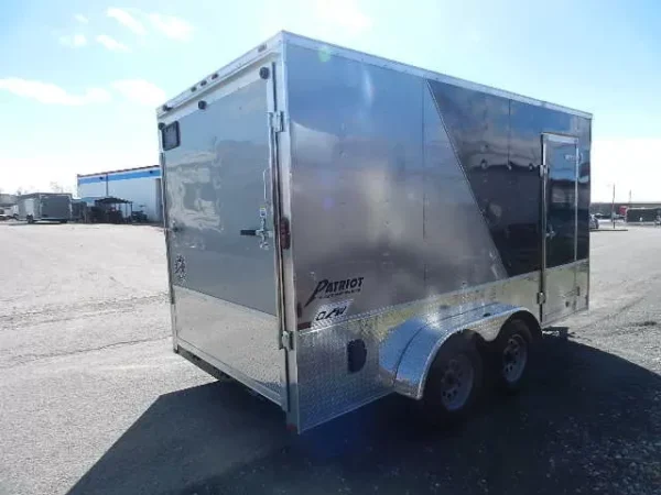 Homesteader-7x14-Patriot-V-Nose-OHV-Package-8-1.webp Homesteader 7 x 14 V-Nose Enclosed Cargo Trailer