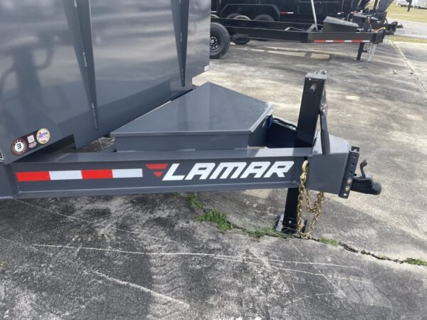 IMG_1907-scaled-1.jpg 2025 Lamar 83″x14′ 14K 48″ Sides Low-Pro Dump Trailer