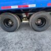 IMG_4481-scaled-1.jpg 2025 Horizon Trailers HZH 96″x20′ 20k 4′ Sides Gooseneck Dump Trailer