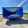 IMG_4484-scaled-1.jpg 2025 Horizon Trailers HZH 96″x20′ 20k 4′ Sides Gooseneck Dump Trailer