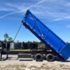 IMG_4488-scaled-1.jpg 2025 Horizon Trailers HZH 96″x20′ 20k 4′ Sides Gooseneck Dump Trailer