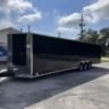 Photo-Aug-08-2023-10-40-52-AM-150x150-1.jpg Enclosed Cargo Trailer 8.5X34 Triple Axle