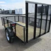 Premier-5x10-Landscape-Utility-Trailer-Mesh-Sides-1-1.webp Premier 5 x 10 Landscape Utility Trailer