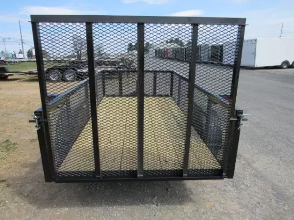 Premier-5x10-Landscape-Utility-Trailer-Mesh-Sides-2-1.webp Premier 5 x 10 Landscape Utility Trailer