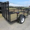 Premier-5x10-Landscape-Utility-Trailer-Mesh-Sides-3-1.webp Premier 5 x 10 Landscape Utility Trailer