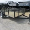 Premier-5x10-Landscape-Utility-Trailer-Mesh-Sides-4-1.webp Premier 5 x 10 Landscape Utility Trailer