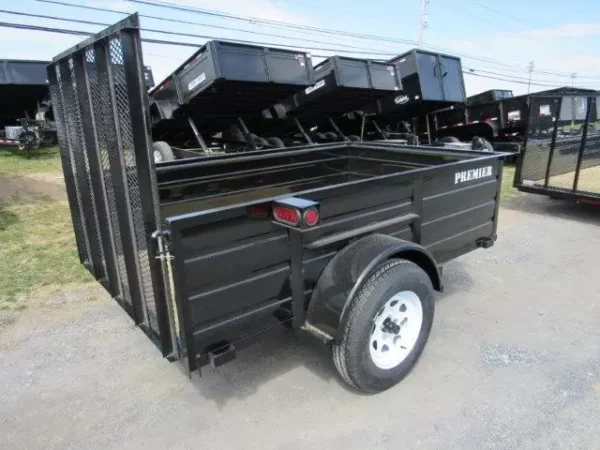Premier-5x8-Landscape-Utlility-Trailer-Steel-Sides-2-1.webp Premier 5 x 8 Landscape Utility Trailer
