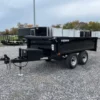 Premier-6x10-Deckover-Dump-Trailer-10K-GVW-Tarp-Kit-Adjustable-Coupler-1-1.webp Premier 6 x 10 Deckover Dump Trailer 9990 GVW