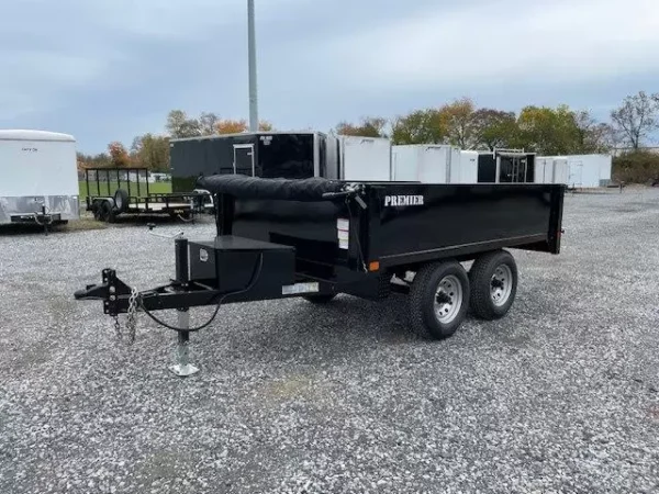 Premier-6x10-Deckover-Dump-Trailer-10K-GVW-Tarp-Kit-Adjustable-Coupler-1-1.webp Premier 6 x 10 Deckover Dump Trailer 9990 GVW