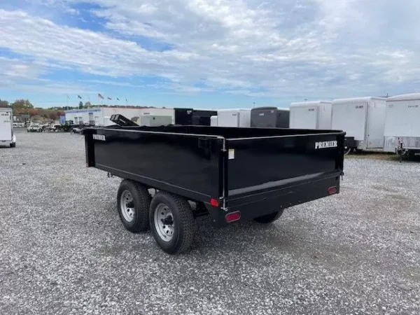 Premier-6x10-Deckover-Dump-Trailer-10K-GVW-Tarp-Kit-Adjustable-Coupler-4-1.webp Premier 6 x 10 Deckover Dump Trailer 9990 GVW