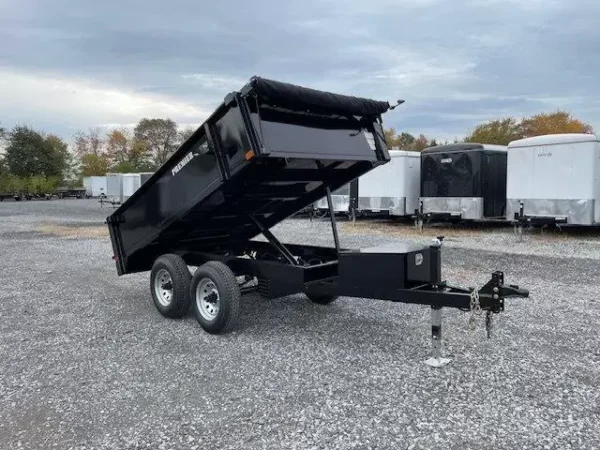 Premier-6x10-Deckover-Dump-Trailer-10K-GVW-Tarp-Kit-Adjustable-Coupler-5-1.webp Premier 6 x 10 Deckover Dump Trailer 9990 GVW