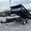 Premier-6x10-Deckover-Dump-Trailer-10K-GVW-Tarp-Kit-Adjustable-Coupler-6-1.webp Premier 6 x 10 Deckover Dump Trailer 9990 GVW