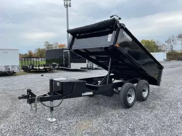 Premier-6x10-Deckover-Dump-Trailer-10K-GVW-Tarp-Kit-Adjustable-Coupler-6-1.webp Premier 6 x 10 Deckover Dump Trailer 9990 GVW