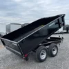 Premier-6x10-Deckover-Dump-Trailer-10K-GVW-Tarp-Kit-Adjustable-Coupler-8-1.webp Premier 6 x 10 Deckover Dump Trailer 9990 GVW