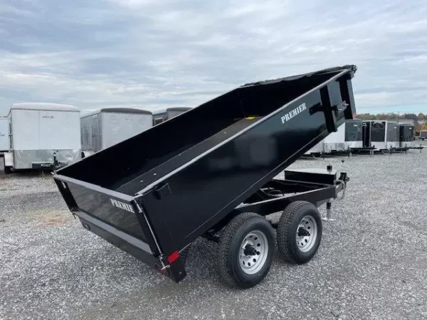 Premier-6x10-Deckover-Dump-Trailer-10K-GVW-Tarp-Kit-Adjustable-Coupler-8-1.webp Premier 6 x 10 Deckover Dump Trailer 9990 GVW