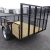 Premier-6x10-Landscape-Utlity-Trailer-Mesh-Sides-2.webp Premier 6.4 x 10 Landscape Utility Trailer
